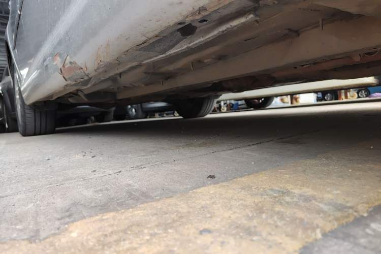 Used Toyota Reiz 2007 2.5S Leather Sunroof Version Chassis Front Right