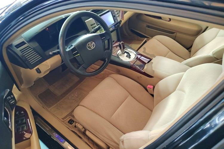 Used Toyota Reiz 2007 2.5S Driver Seat