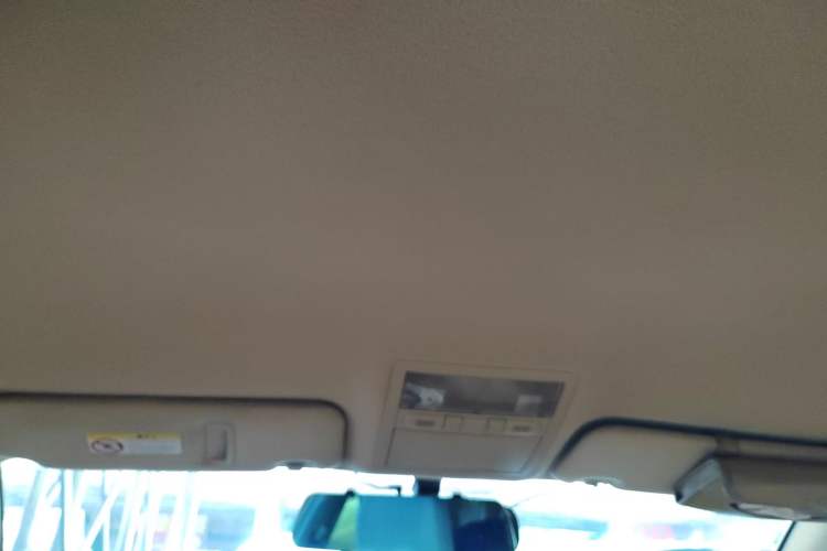 Used Toyota Reiz 2007 2.5S Headliner