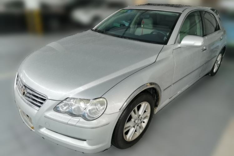 Toyota Reiz 2007 2.5S Leather Sunroof Version d’occasion Guazi used car, China used car export, Used car for sale, Used  cars, Cheapest cars for sale
