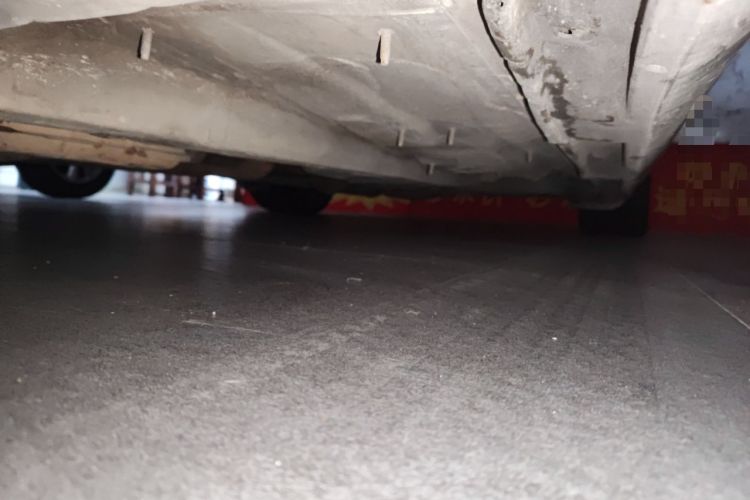 Used Toyota Reiz 2007 2.5S Leather Sunroof Version Chassis Front Left
