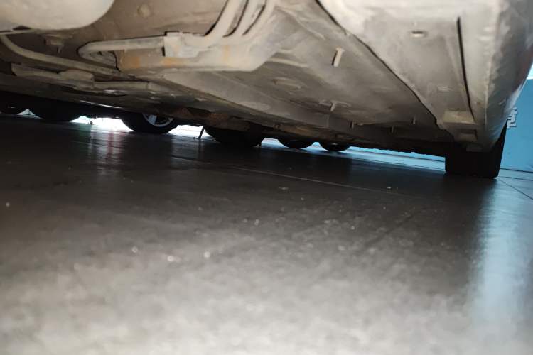 Used Toyota Reiz 2007 2.5S Leather Sunroof Version Chassis Rear Right