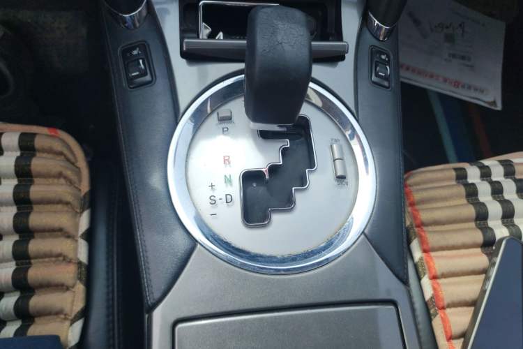 Used Toyota Reiz 2007 2.5V Super Sport Edition Gear Lever