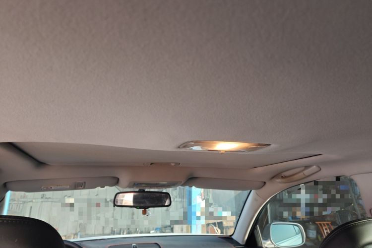 Used Toyota Reiz 2007 3.0V Super Sport Edition Headliner