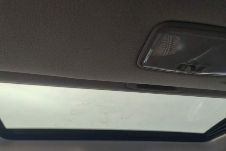 Used Toyota Reiz 2007 2.5V Super Sport Edition Headliner