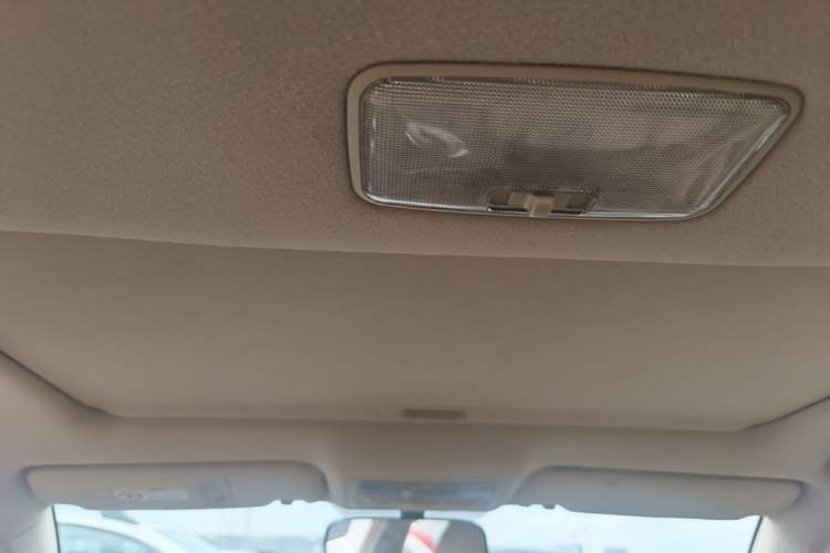 Used Toyota Reiz 2007 2.5S Leather Sunroof Version Headliner