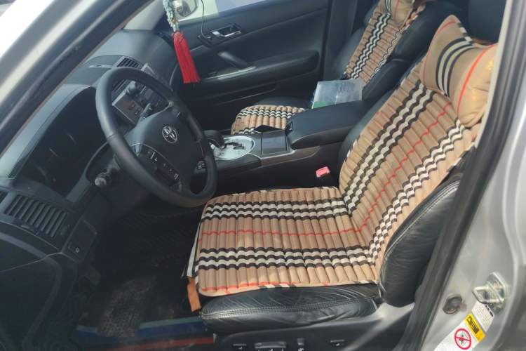 Used Toyota Reiz 2007 2.5V Super Sport Edition Left Front Seat