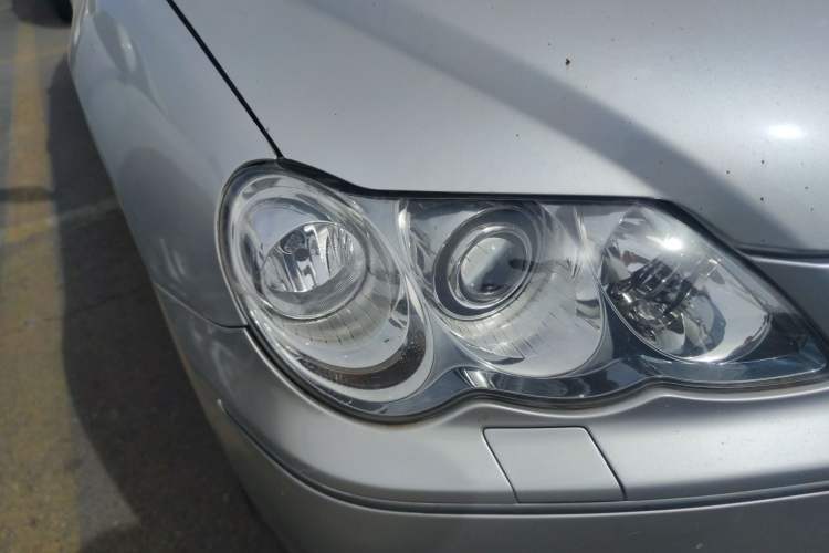 Used Toyota Reiz 2007 2.5V Super Sport Edition Right Front Headlight