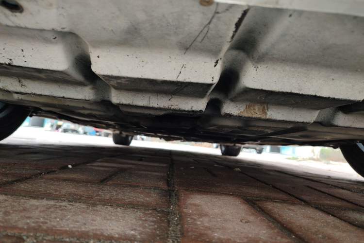 Used Toyota Reiz 2007 2.5S Leather Sunroof Version Chassis Front