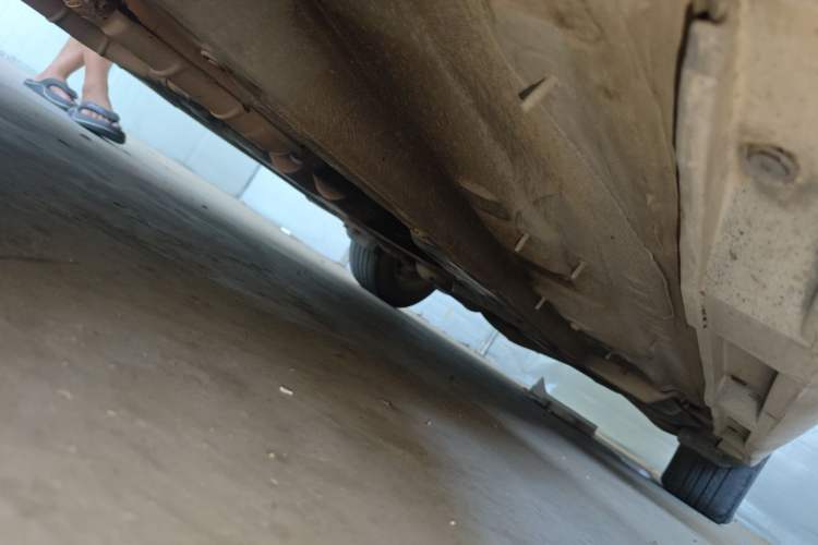 Used Toyota Reiz 2007 2.5S Chassis Front Left