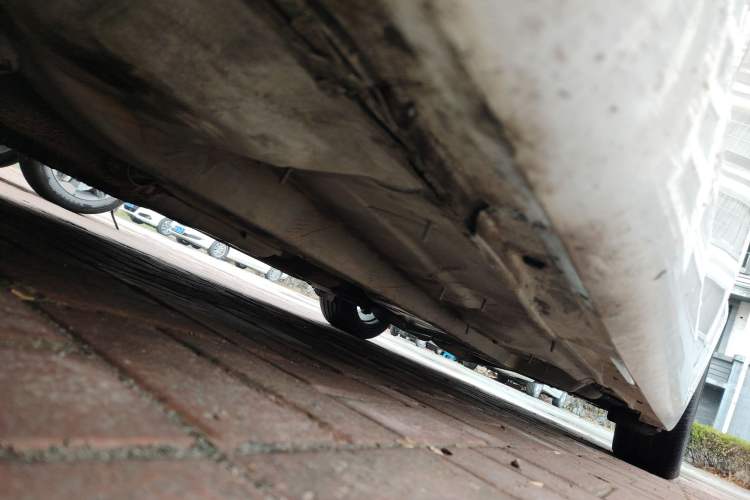 Used Toyota Reiz 2007 2.5S Leather Sunroof Version Chassis Front Left