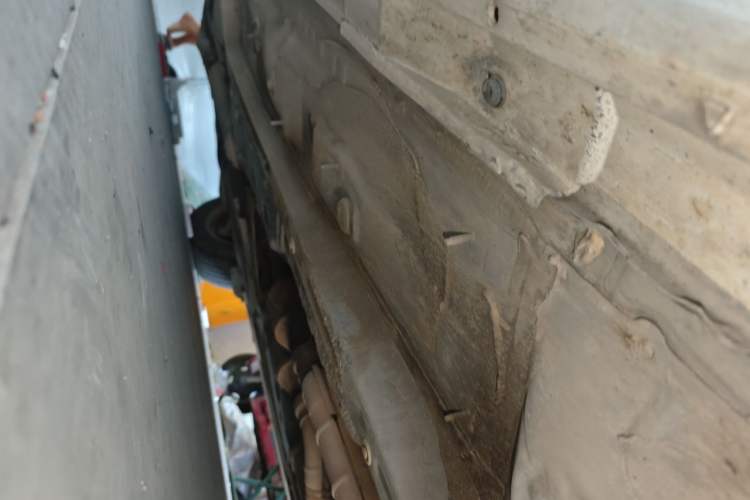 Used Toyota Reiz 2007 2.5S Chassis Front Right