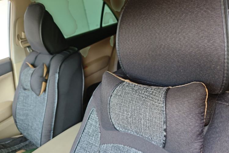 Used Toyota Reiz 2007 2.5S Left Front Seat