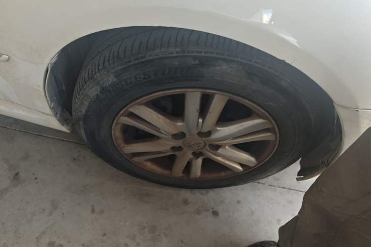 Used Toyota Reiz 2007 2.5S Right Front Wheel Hub