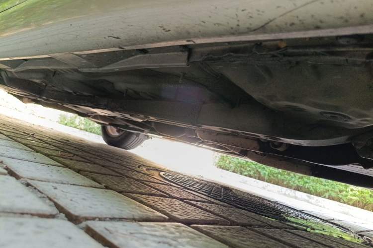 Used Toyota Reiz 2007 2.5S Leather Sunroof Version Chassis Front Right