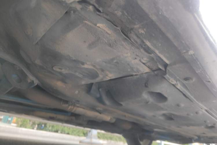 Used Toyota Reiz 2008 2.5S Special Commemorative Edition Chassis Front Left