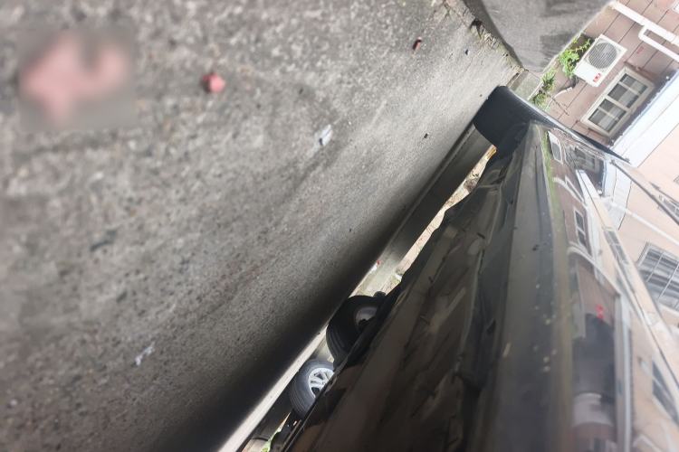 Used Toyota Reiz 2008 2.5S Special Commemorative Edition Chassis Front Right