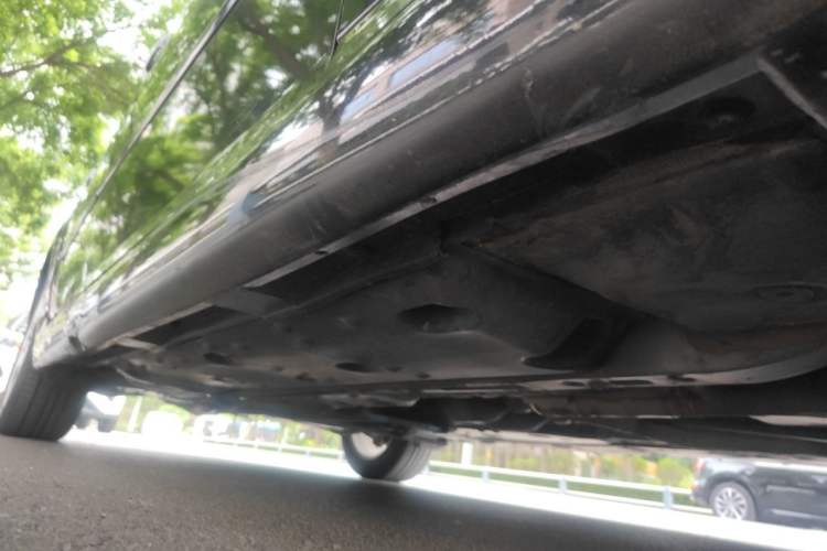 Used Toyota Reiz 2008 2.5S Special Commemorative Edition Chassis Front Right