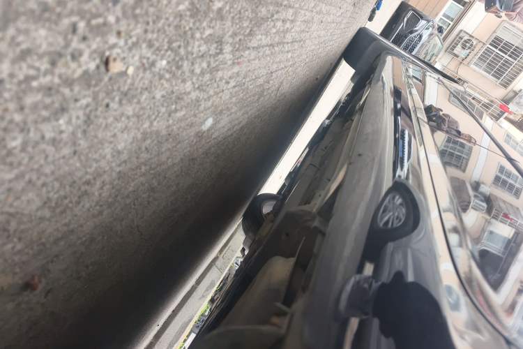 Used Toyota Reiz 2008 2.5S Special Commemorative Edition Chassis Rear Left