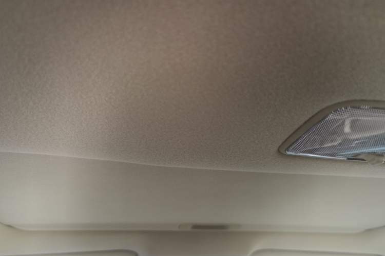 Used Toyota Reiz 2008 2.5S Special Commemorative Edition Headliner