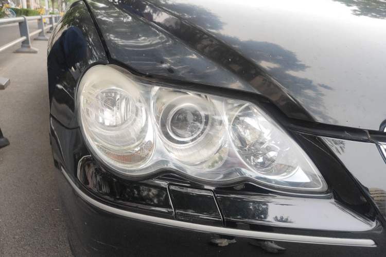 Used Toyota Reiz 2008 2.5S Special Commemorative Edition Right Front Headlight