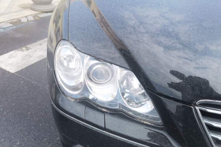 Used Toyota Reiz 2008 2.5S Special Commemorative Edition Right Front Headlight