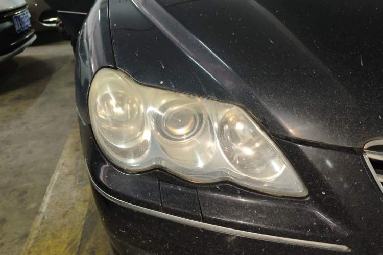 Used Toyota Reiz 2008 2.5S Special Commemorative Edition Right Front Headlight