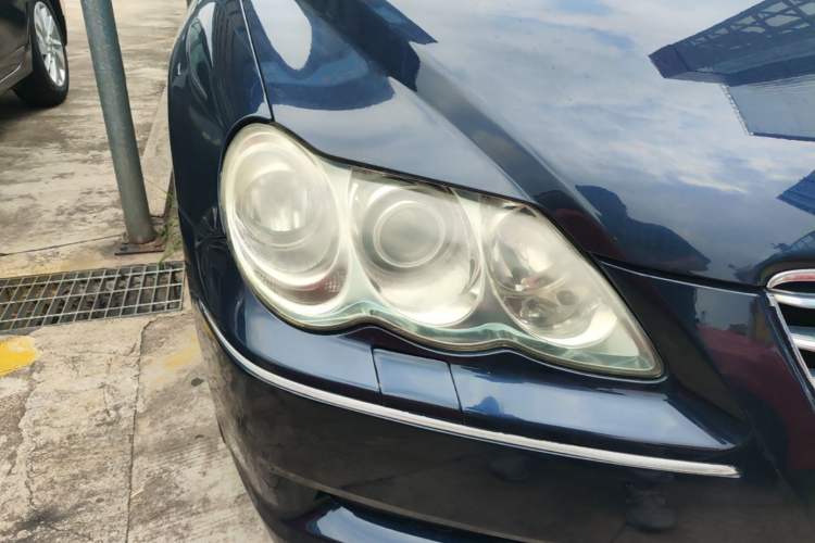 Used Toyota Reiz 2008 2.5S Special Commemorative Edition Right Front Headlight