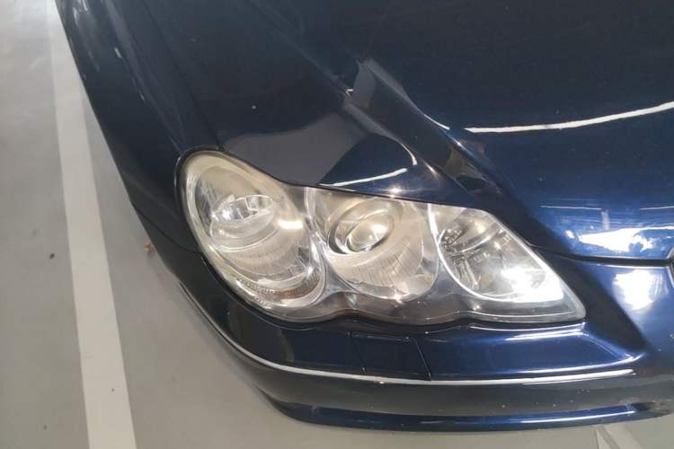 Used Toyota Reiz 2008 2.5S Special Commemorative Edition Right Front Headlight