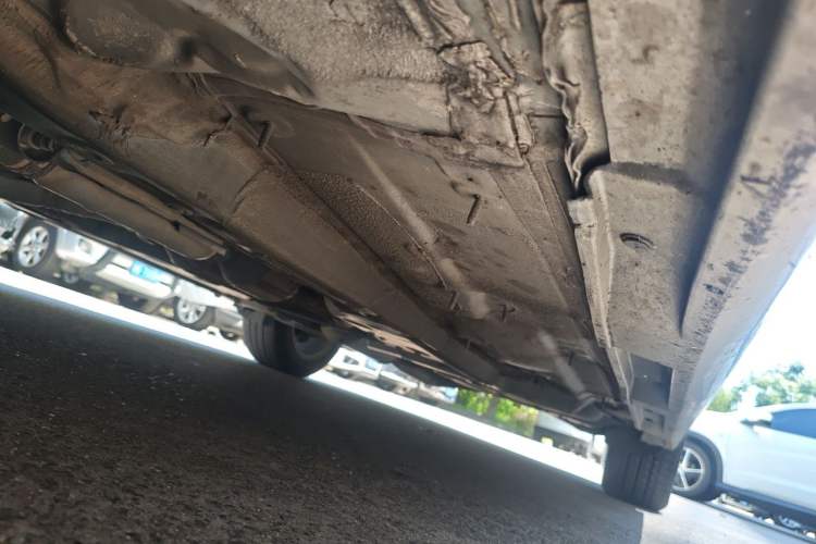 Used Toyota Reiz 2008 2.5S Special Commemorative Edition Chassis Front Left