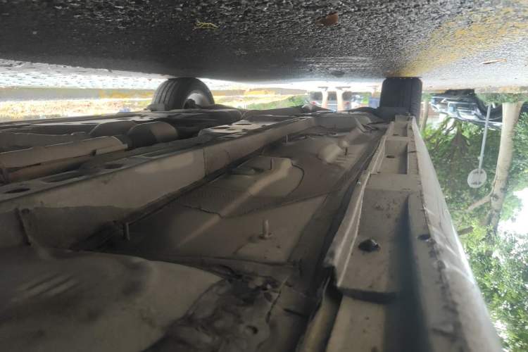 Used Toyota Reiz 2008 2.5S Special Commemorative Edition Chassis Front Right