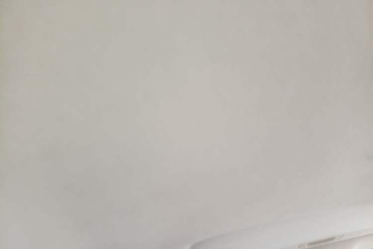 Used Toyota Reiz 2008 2.5S Special Commemorative Edition Headliner