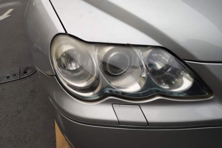 Used Toyota Reiz 2008 2.5S Special Commemorative Edition Right Front Headlight