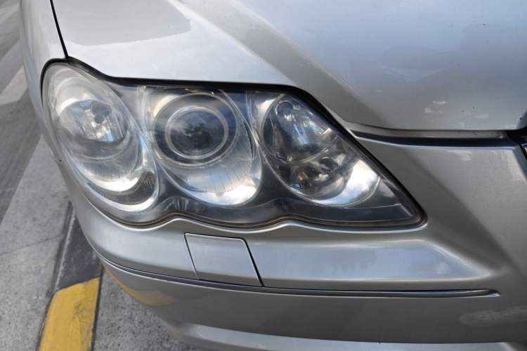Used Toyota Reiz 2008 2.5S Special Commemorative Edition Right Front Headlight