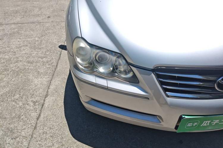 Used Toyota Reiz 2008 2.5S Special Commemorative Edition Right Front Headlight