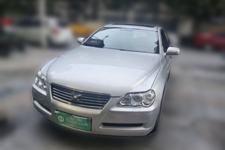 Ojetý Toyota Reiz 2008 2.5S Special Commemorative Edition Guazi used car, China used car export, Used car for sale, Used  cars, Cheapest cars for sale
