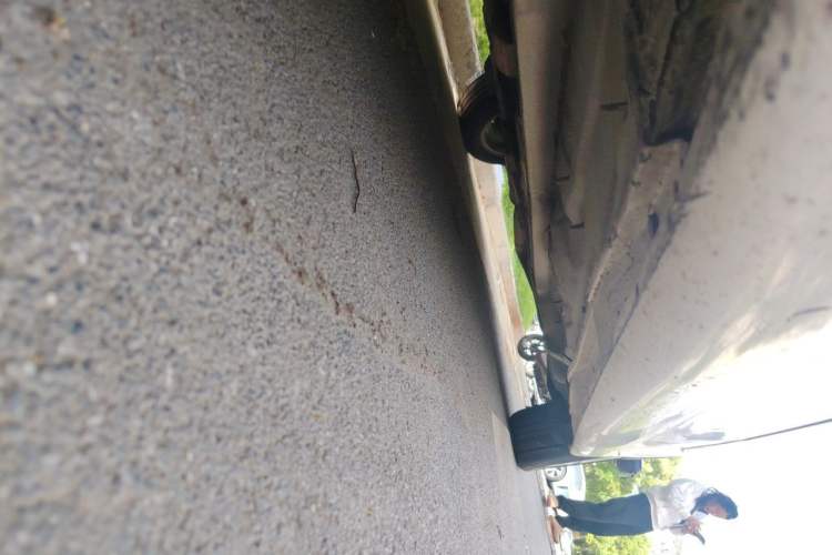 Used Toyota Reiz 2008 2.5S Special Commemorative Edition Chassis Front Left
