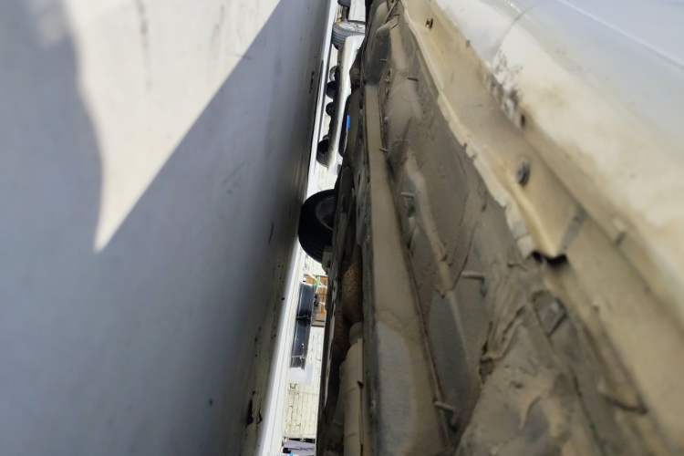 Used Toyota Reiz 2008 2.5S Special Commemorative Edition Chassis Front Right