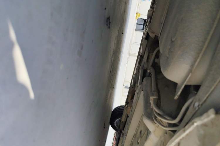 Used Toyota Reiz 2008 2.5S Special Commemorative Edition Chassis Rear Right