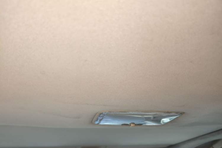 Used Toyota Reiz 2008 2.5S Special Commemorative Edition Headliner