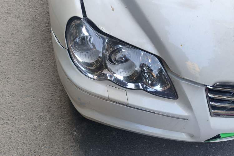 Used Toyota Reiz 2008 2.5S Special Commemorative Edition Right Front Headlight