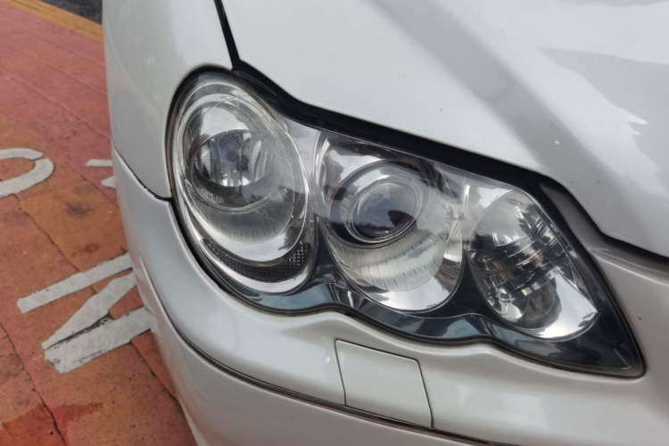 Used Toyota Reiz 2008 2.5S Special Commemorative Edition Right Front Headlight