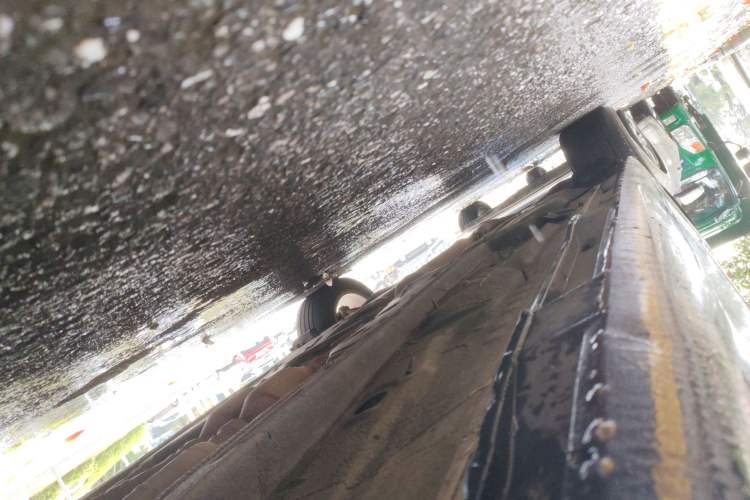 Used Toyota Reiz 2009 2.5S AVX Version Chassis Front Right
