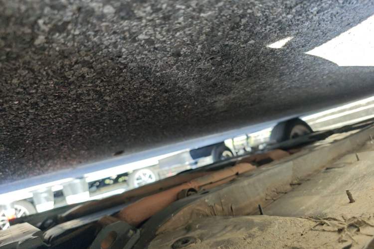 Used Toyota Reiz 2009 2.5S Comfort Edition Chassis Front Right