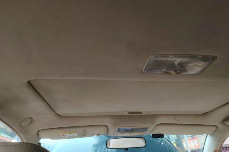 Used Toyota Reiz 2009 2.5S AVX Version Headliner
