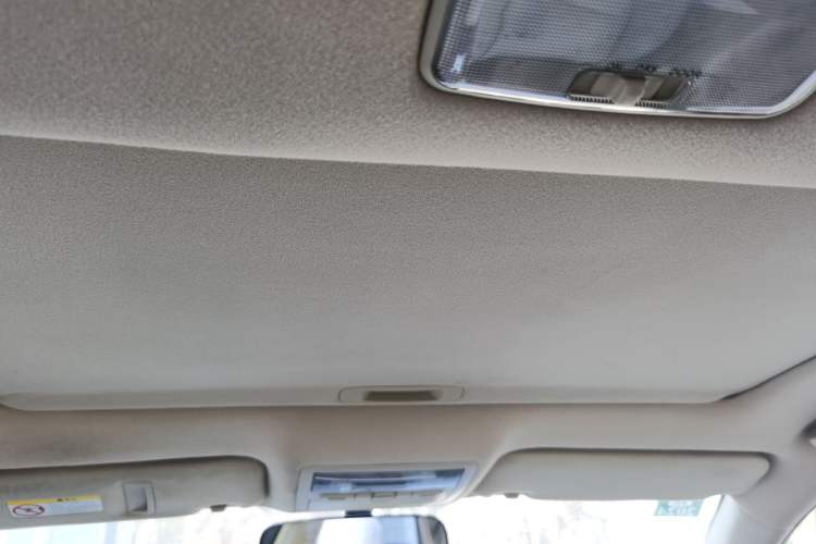 Used Toyota Reiz 2009 2.5S Comfort Edition Headliner