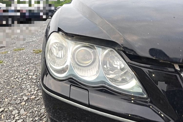 Used Toyota Reiz 2009 2.5S Comfort Edition Right Front Headlight