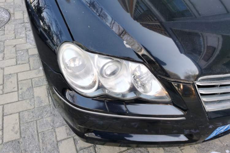 Used Toyota Reiz 2009 2.5S Comfort Edition Right Front Headlight