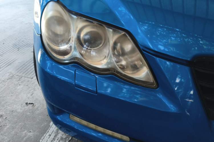 Used Toyota Reiz 2009 2.5S AVX Version Right Front Headlight