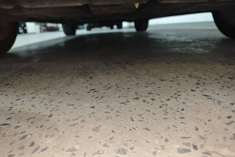 Used Toyota Reiz 2009 2.5S Comfort Edition Chassis Front
